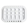 Jerrys Artarama Logo Brush Washer - (87016) Jerrys Artarama Logo Brush Washer - (87016)