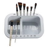 Jerrys Artarama Logo Brush Washer - (87016)