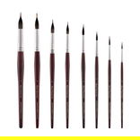 Mimik Reservoir Synthetic Liner Brushes Mimik Reservoir Synthetic Liner Brushes