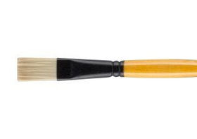 Mimik Hog Synthetic Bristle Brush