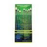 Imperial Professional Bristle Brush Sampler 10 Set - (87468) Imperial Professional Bristle Brush Sampler 10 Set - (87468)