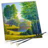 Imperial Professional Bristle Brush Sampler 10 Set - (87468) Imperial Professional Bristle Brush Sampler 10 Set - (87468)