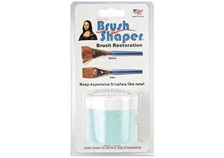 Mona Lisa Brush Shaper