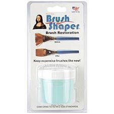 Mona Lisa Brush Shaper Mona Lisa Brush Shaper
