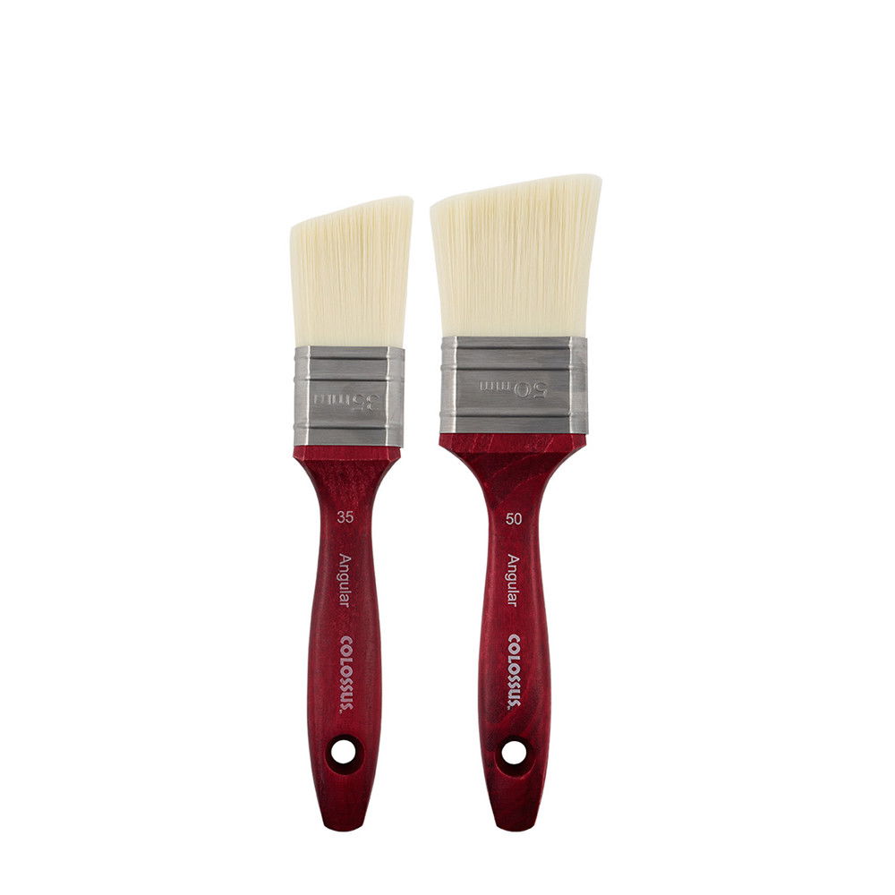 New York Central Colossus Varnish Brushes