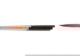Mimik Synthetic Kolinsky Long Handle Brushes