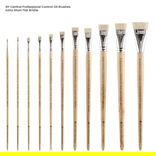 New York Central Pro Control Brushes New York Central Pro Control Brushes