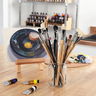 New York Central Pro Control Brushes New York Central Pro Control Brushes