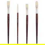 New York Central Munich Premier Long Handled Brushes New York Central Munich Premier Long Handled Brushes