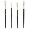 New York Central Munich Premier Long Handled Brushes New York Central Munich Premier Long Handled Brushes