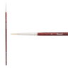 New York Central Munich Premier Bristle Blend Brush Basic Set of 5 - (89616) New York Central Munich Premier Bristle Blend Brush Basic Set of 5 - (89616)
