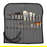 New York Central Professional Artist Brush Roll-Up