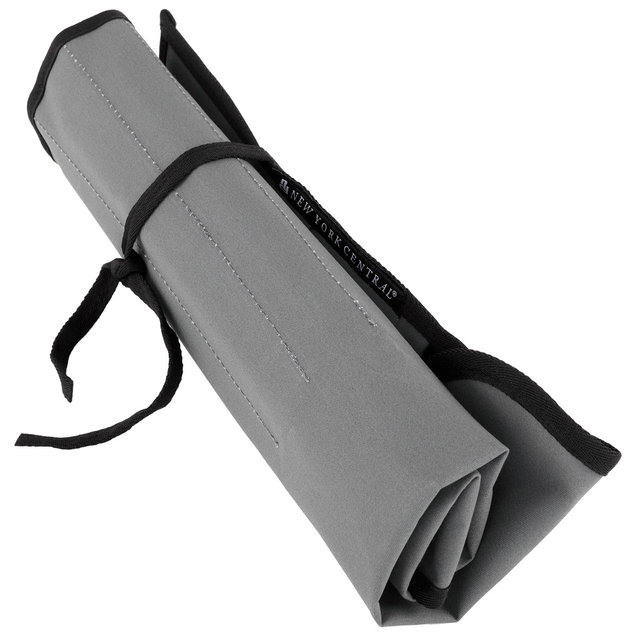New York Central Professional Artist Brush Roll-Up - (90400) New York Central Professional Artist Brush Roll-Up - (90400)