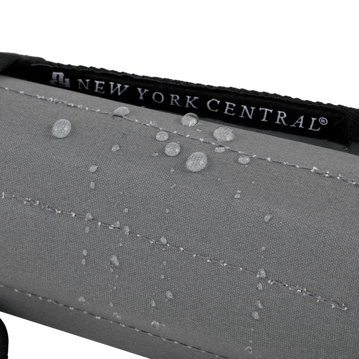 New York Central Professional Artist Brush Roll-Up - (90400)