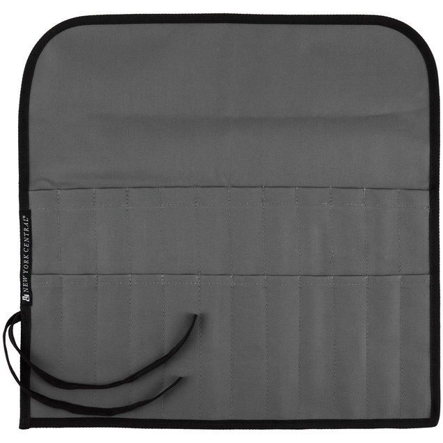 New York Central Professional Artist Brush Roll-Up - (90400) New York Central Professional Artist Brush Roll-Up - (90400)
