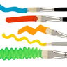 Pro Stroke Bristle Brush Sets Pro Stroke Bristle Brush Sets