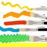 Pro Stroke Bristle Brushes Pro Stroke Bristle Brushes