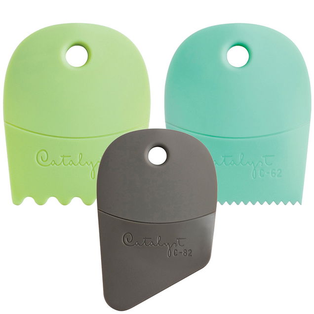 Princeton Catalyst Blades, Contours, Mini Blades & Wedges Princeton Catalyst Blades, Contours, Mini Blades & Wedges