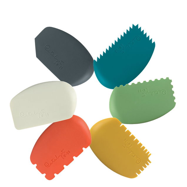 Princeton Catalyst Blades, Contours, Mini Blades & Wedges Princeton Catalyst Blades, Contours, Mini Blades & Wedges