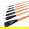 Princeton Catalyst Long Handle Brushes Princeton Catalyst Long Handle Brushes