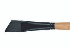 Princeton Catalyst Long Handle Brushes