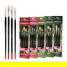 Pro Stroke Powercryl Brush Sets Pro Stroke Powercryl Brush Sets