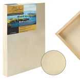 Da Vinci Pro Birch Wood Cradled 2-1/2" Deep Panel 24"x30" - (88067) Da Vinci Pro Birch Wood Cradled 2-1/2" Deep Panel 24"x30" - (88067)