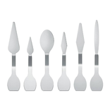 RGM Easy Mini Palette Knife Set of 6