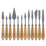 RGM Palette Knives