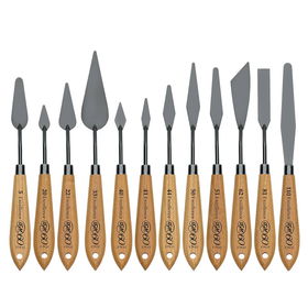 RGM Palette Knives