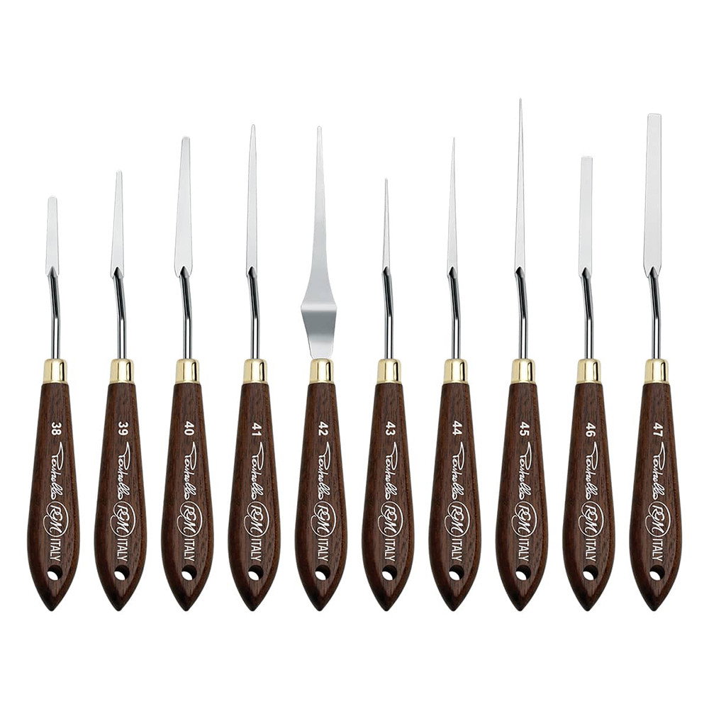 RGM Palette Knives