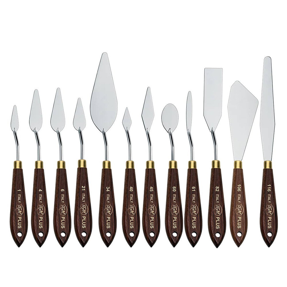 RGM Palette Knives