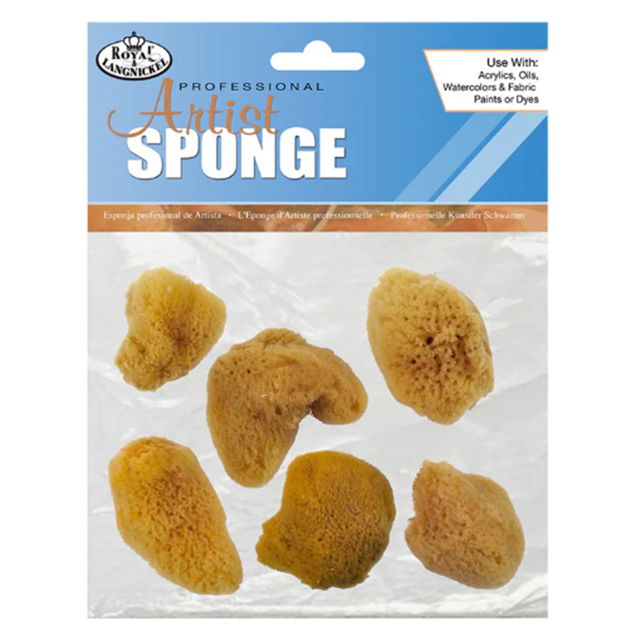 Royal & Langnickel Sponges Royal & Langnickel Sponges