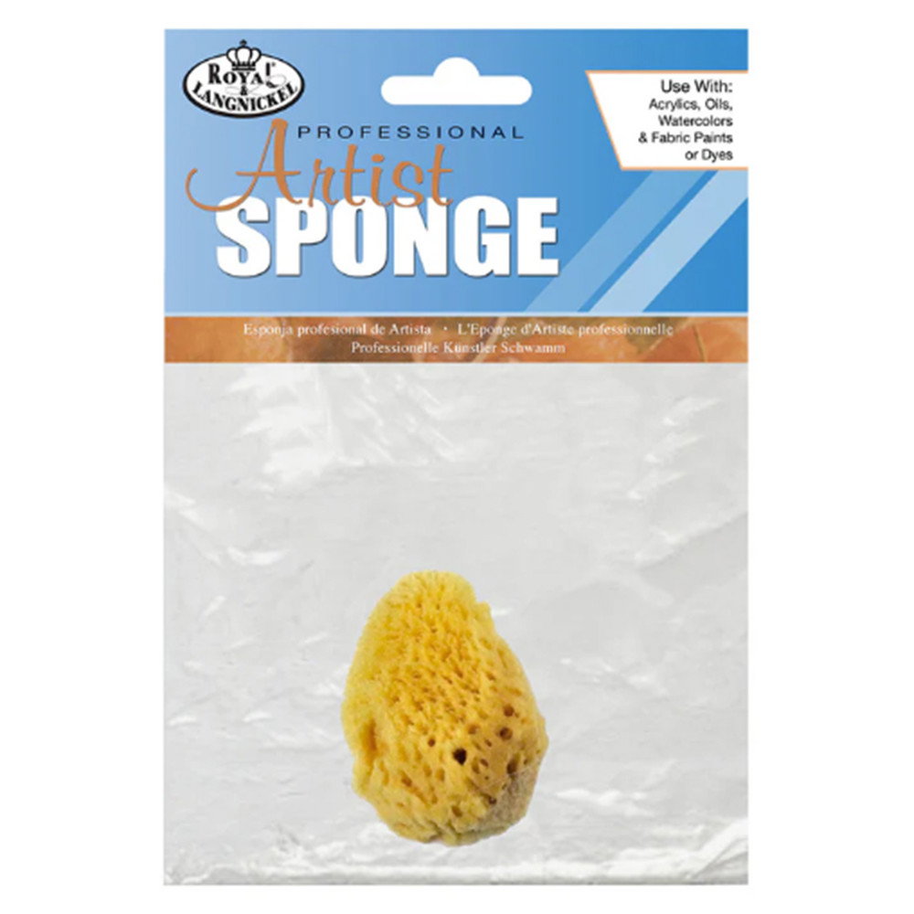 Royal & Langnickel Sponges