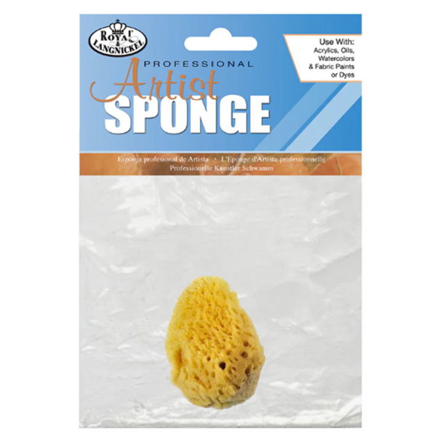 Royal & Langnickel Sponges Royal & Langnickel Sponges