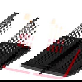 Staccato Long Handle Brush Sets