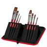 Staccato Long Handle Brush Sets Staccato Long Handle Brush Sets