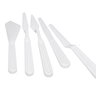 SoHo Urban Artist Plastic Palette Knife Set - (86454) SoHo Urban Artist Plastic Palette Knife Set - (86454)