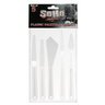SoHo Urban Artist Plastic Palette Knife Set - (86454) SoHo Urban Artist Plastic Palette Knife Set - (86454)