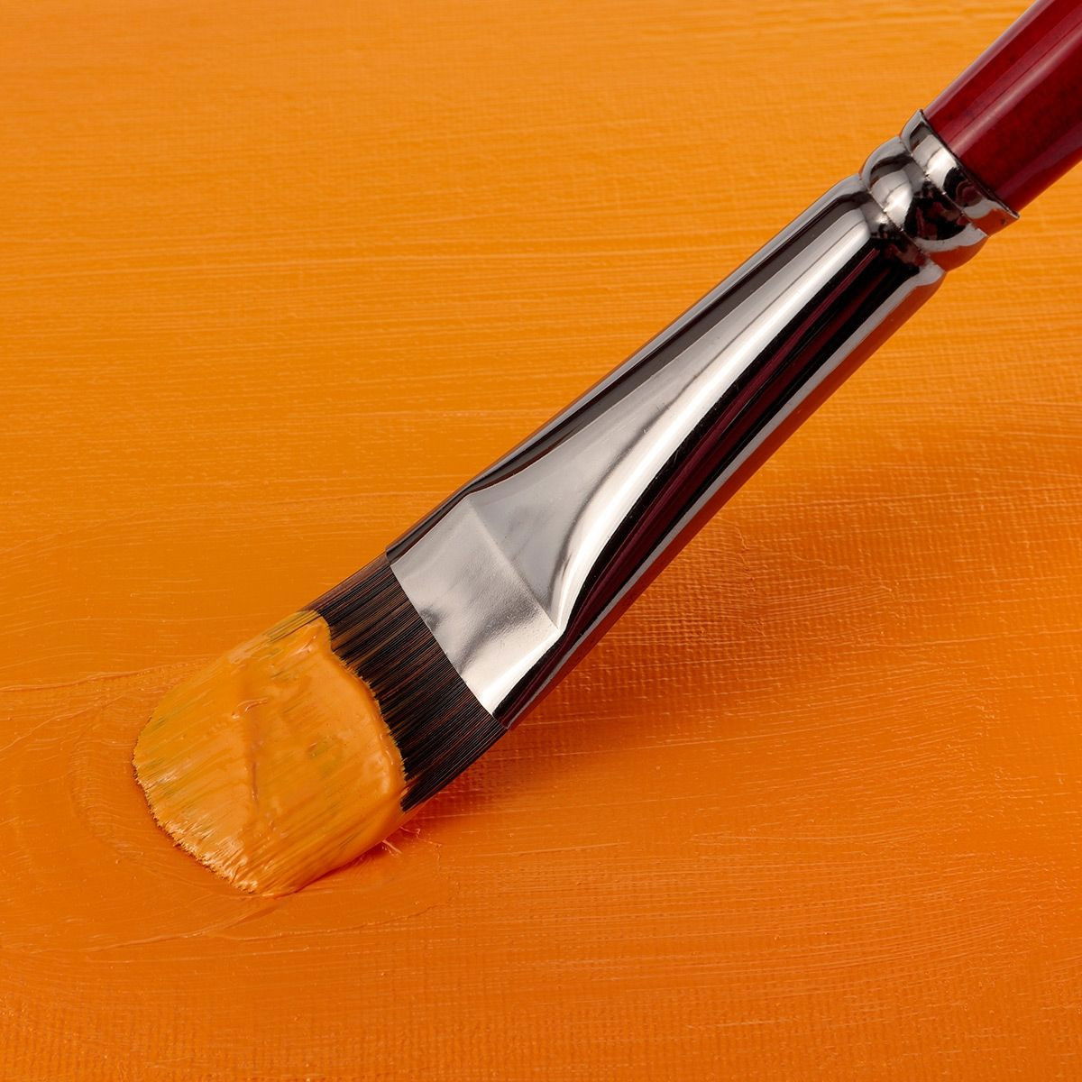 Staccato Long Handle Brushes