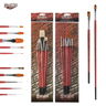 SoHo Urban Artist Long Handle Brush Sets SoHo Urban Artist Long Handle Brush Sets
