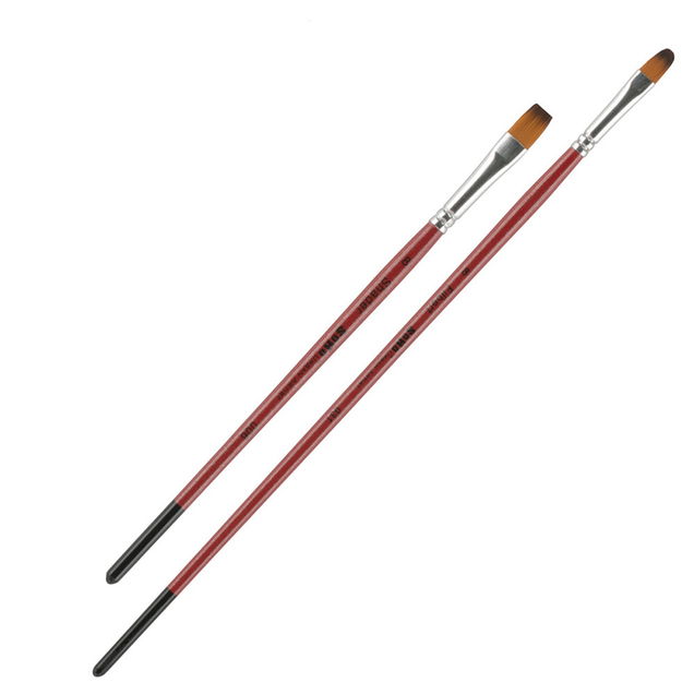 SoHo Urban Artist Long Handle Brush Sets SoHo Urban Artist Long Handle Brush Sets