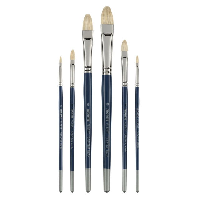 Shortie Brush Sets Shortie Brush Sets