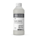 Winsor Newton Brush Cleaner 16 oz Bottle Winsor Newton Brush Cleaner 16 oz Bottle