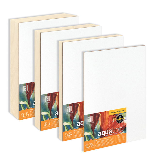 Ampersand Aquabord Panels Ampersand Aquabord Panels