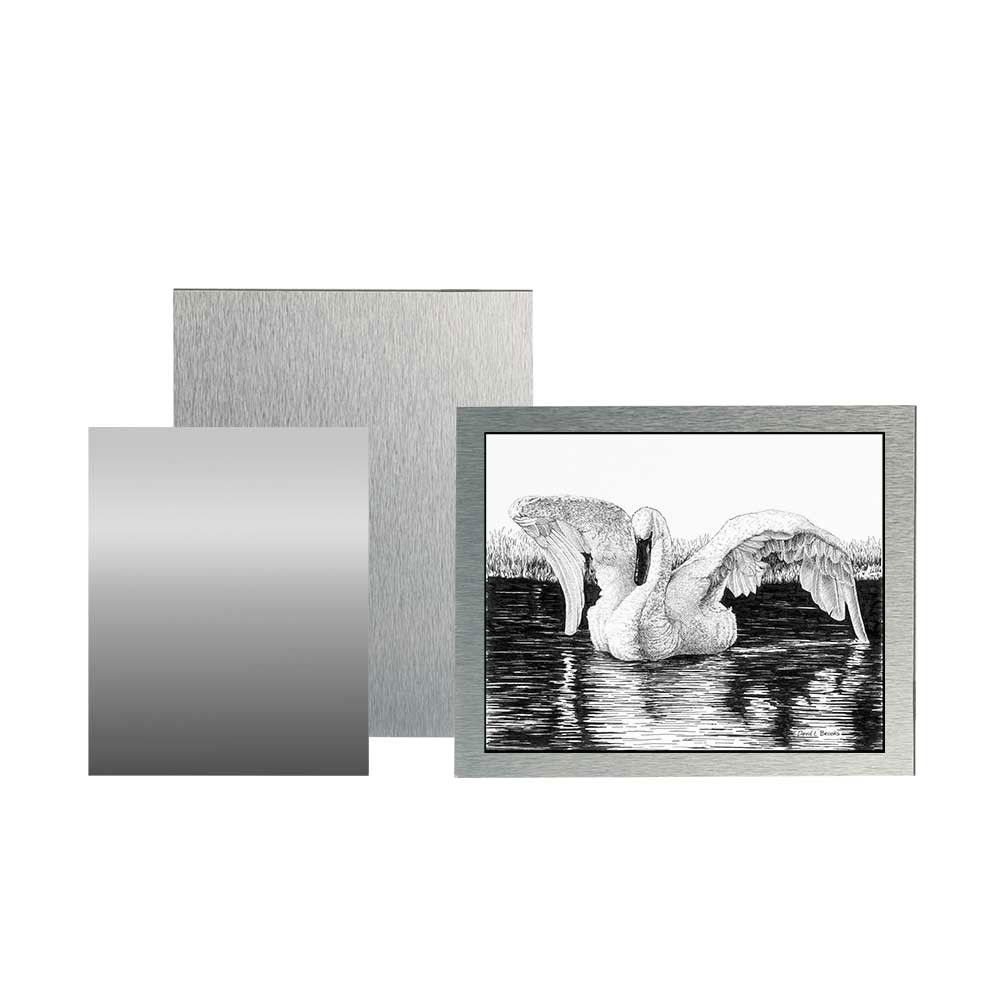 AlumaComp Archival Painting Panels