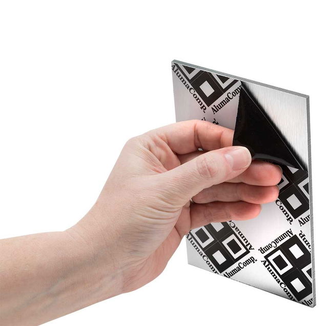 AlumaComp Archival Painting Panels AlumaComp Archival Painting Panels