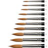 Winsor & Newton Series 7 Kolinsky Sable Miniature Round Watercolor Brushes Winsor & Newton Series 7 Kolinsky Sable Miniature Round Watercolor Brushes