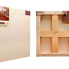 Masterpiece Monet Pro Mono Lake Raw Linen 1-1/2" Deep Canvas 24"x36" - (1000081500) *Large Product: Additional fee will apply if delivered Masterpiece Monet Pro Mono Lake Raw Linen 1-1/2" Deep Canvas 24"x36" - (1000081500) *Large Product: Additional fee will apply if delivered