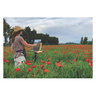 Ampersand Gessobord 1/8" Flat 5"x7" Pack of 3 - (200015414) Ampersand Gessobord 1/8" Flat 5"x7" Pack of 3 - (200015414)